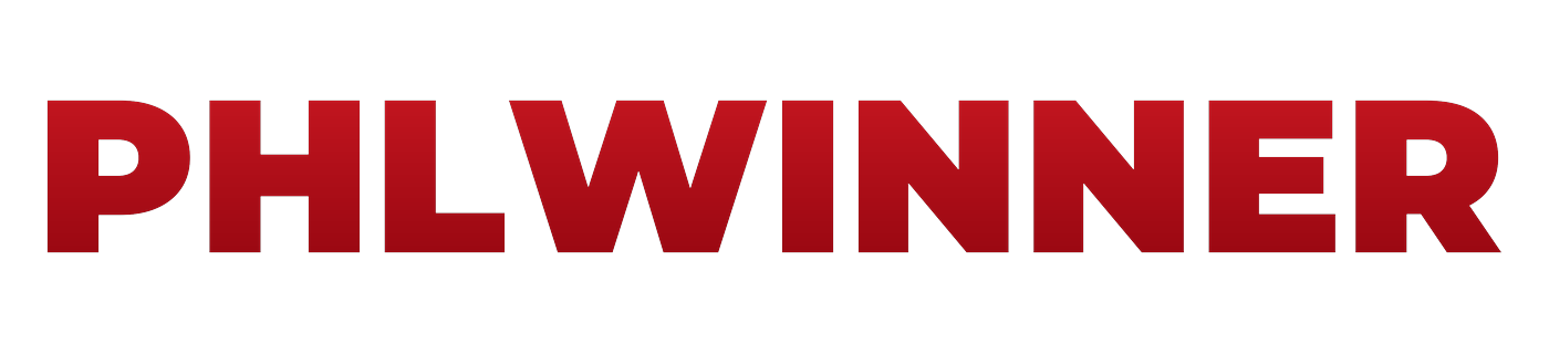 phlwinner logo